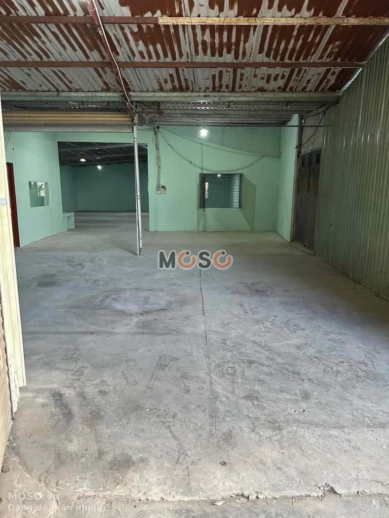 Cho thuê BĐS khác Đường Số 2 Quận Bình Tân, TP.HCM – giá 18 triệu - ảnh 8
