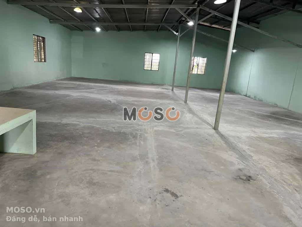 Cho thuê BĐS khác Đường Số 2 Quận Bình Tân, TP.HCM – giá 18 triệu - ảnh 11
