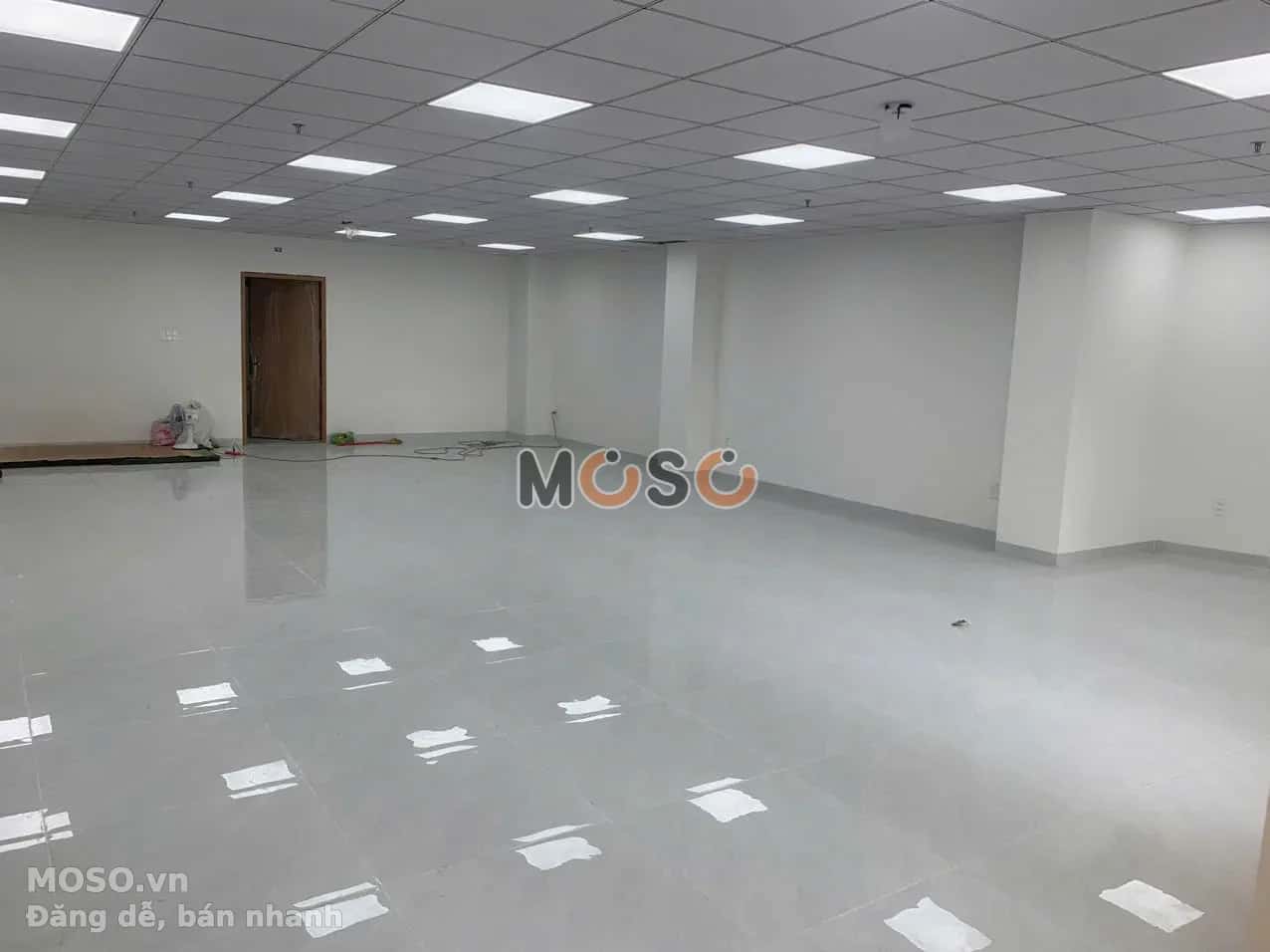 Cho thuê nhà mặt tiền Trần Bình Trọng Quận 5, TP.HCM – 1 phòng ngủ, giá 150 triệu - ảnh 2