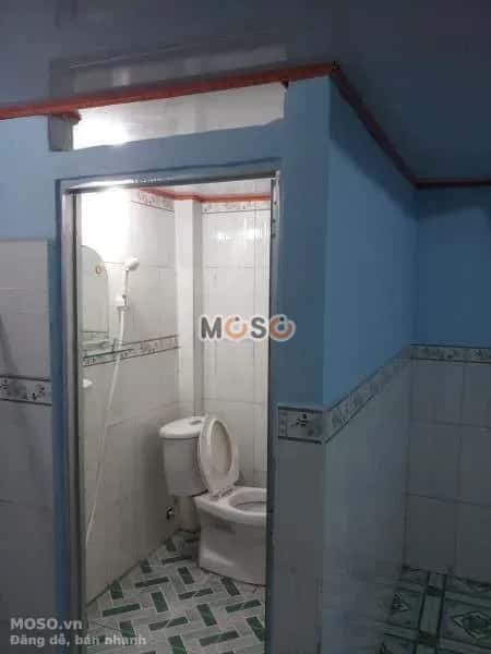 Cho thuê phòng trọ Dương Đình Hội Quận 9 cũ, TP.HCM – giá 2.2 triệu - ảnh 2