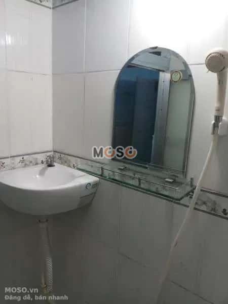 Cho thuê phòng trọ Dương Đình Hội Quận 9 cũ, TP.HCM – giá 2.2 triệu - ảnh 4