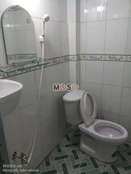 Cho thuê phòng trọ Dương Đình Hội Quận 9 cũ, TP.HCM – giá 2.2 triệu - ảnh 3