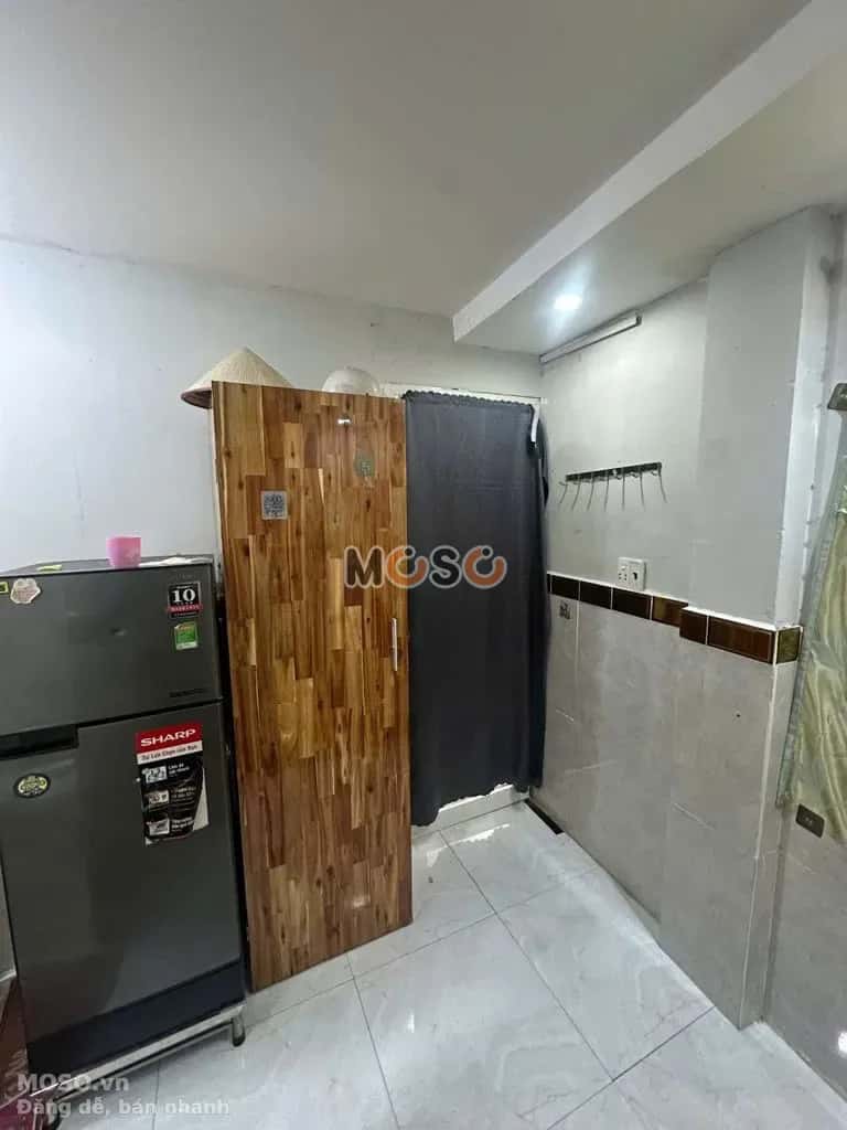 Cho thuê phòng trọ Đường Trần Quang Khải Quận 1, Ho Chi Minh – giá 3.2 triệu - ảnh 6
