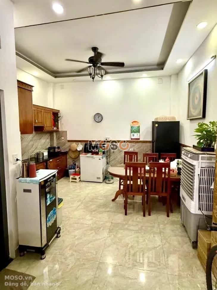 Bán nhà mặt tiền Bùi Thế Mỹ Quận Tân Bình, TP.HCM – 4 phòng ngủ, giá 8.5 tỷ - ảnh 2