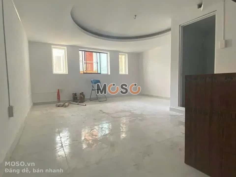 Cho thuê căn hộ chung cư Đường Bạch Đằng An Hội Tây, TP.HCM – 1 phòng ngủ, giá 6 triệu - ảnh 4