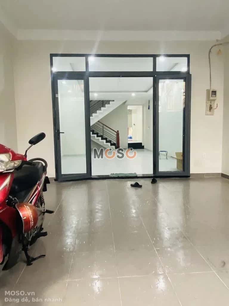 Cho thuê BĐS khác Đường Đồ Sơn Tân Bình, TP.HCM – 4 phòng ngủ, giá 35 triệu - ảnh 9