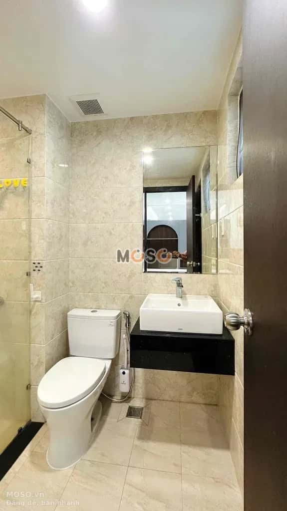 Cho thuê căn hộ dịch vụ Đường Phú Mỹ Quận Bình Thạnh, TP.HCM – 2 phòng ngủ, giá 13 triệu - ảnh 11