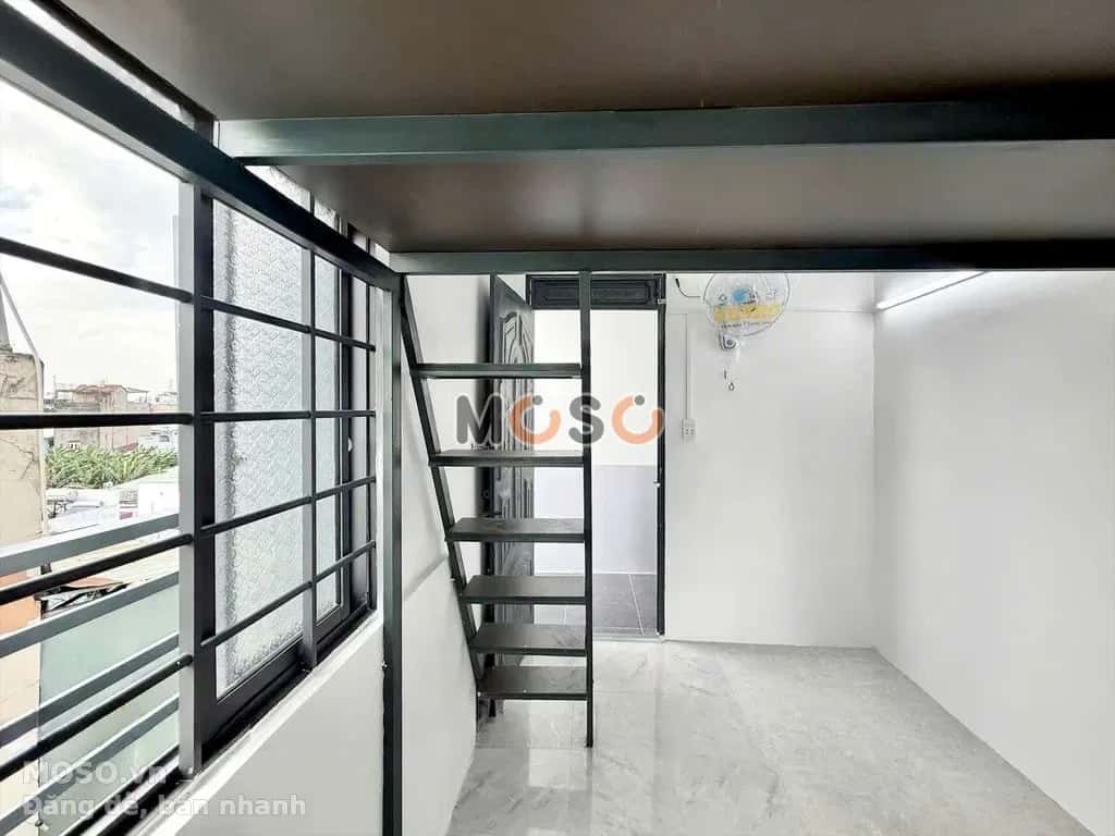 Cho thuê phòng trọ Đông Hưng Thuận 13 Quận 12, TP.HCM – 1 phòng ngủ, giá 3 triệu - ảnh 5