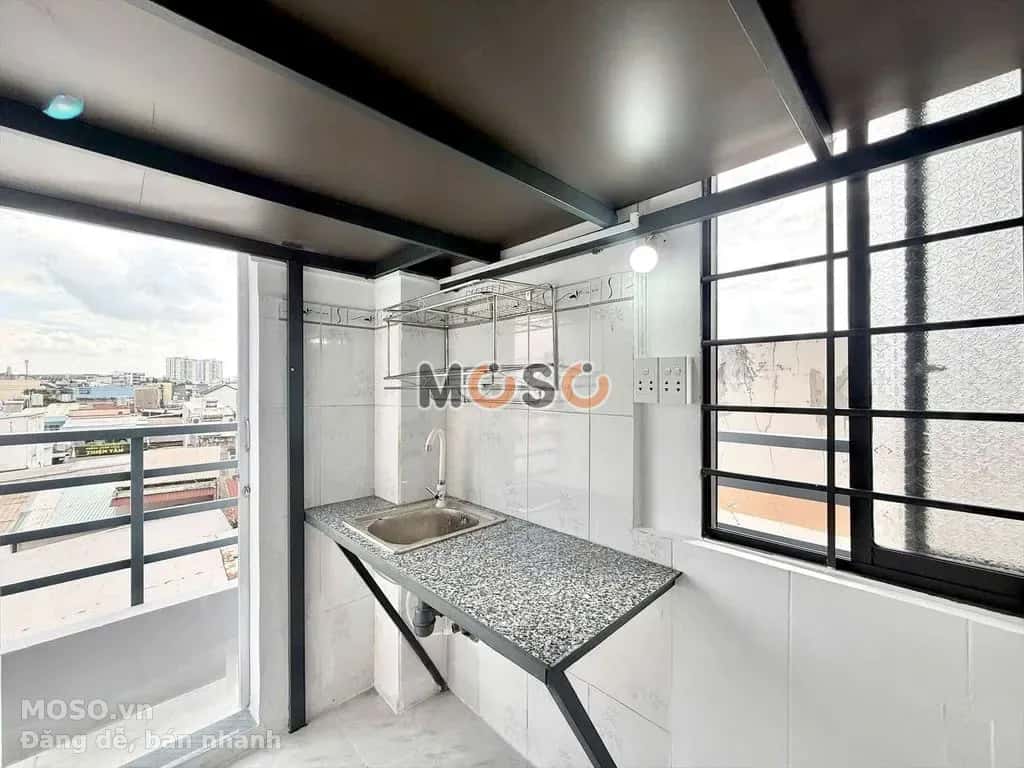 Cho thuê phòng trọ Đông Hưng Thuận 13 Quận 12, TP.HCM – 1 phòng ngủ, giá 3 triệu - ảnh 4