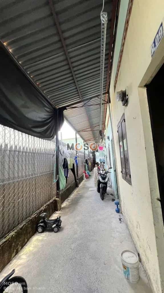 Cho thuê phòng trọ Đông Hưng Thuận 12 Quận 12, TP.HCM – giá 3.6 triệu - ảnh 3