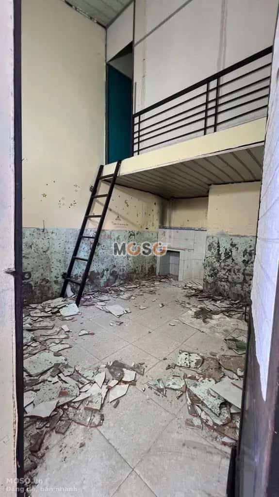 Cho thuê phòng trọ Đông Hưng Thuận 12 Quận 12, TP.HCM – giá 3.6 triệu - ảnh 4