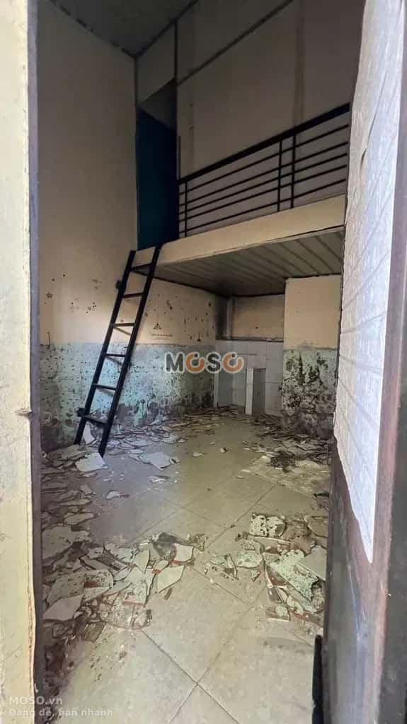 Cho thuê phòng trọ Đông Hưng Thuận 12 Quận 12, TP.HCM – giá 3.6 triệu - ảnh 5