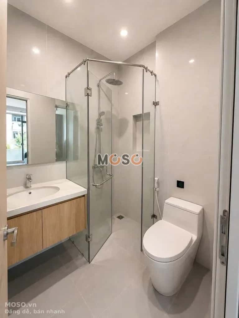 Cho thuê căn hộ dịch vụ Vũ Trọng Phụng Hòa Cường, Đà Nẵng – 1 phòng ngủ, giá 12 triệu - ảnh 5
