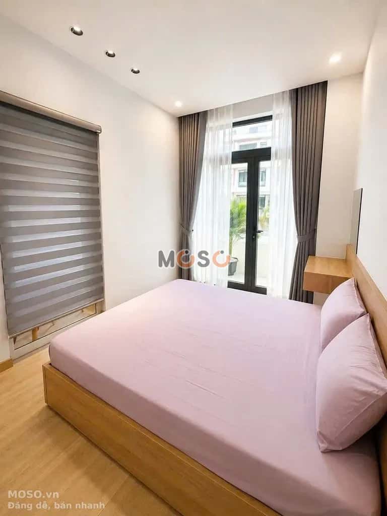 Cho thuê căn hộ dịch vụ Vũ Trọng Phụng Hòa Cường, Đà Nẵng – 1 phòng ngủ, giá 12 triệu - ảnh 8