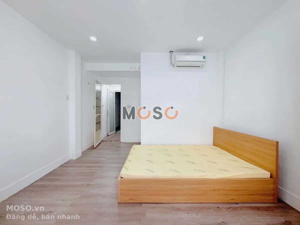 Cho thuê đất Đường Vũ Tùng Bình Tây, TP.HCM – 1 phòng ngủ, giá 6.5 triệu - ảnh 3