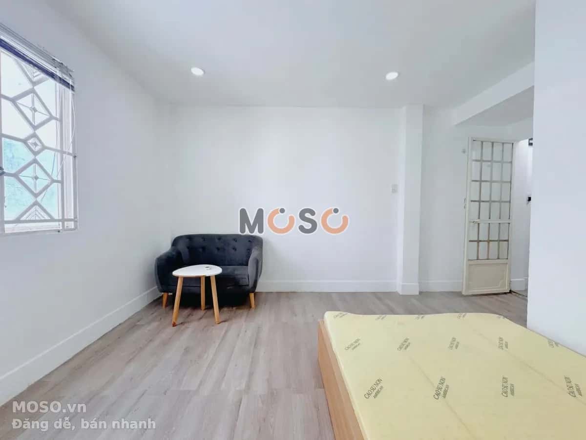 Cho thuê đất Đường Vũ Tùng Bình Tây, TP.HCM – 1 phòng ngủ, giá 6.5 triệu - ảnh 4