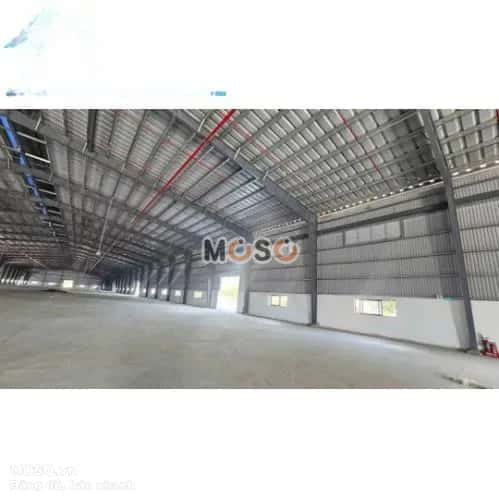 Cho thuê kho, nhà xưởng Thành phố Bà Rịa, Ho Chi Minh – giá 120 tỷ - ảnh 1