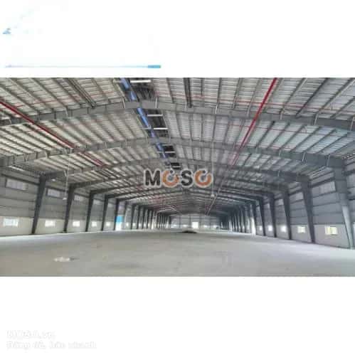 Cho thuê kho, nhà xưởng Thành phố Bà Rịa, Ho Chi Minh – giá 120 tỷ - ảnh 2