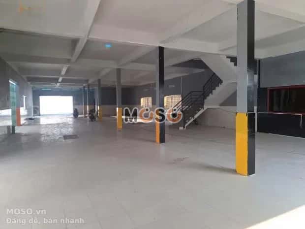 Cho thuê kho, nhà xưởng Tân Hiệp Vĩnh Lộc Huyện Hóc Môn, TP.HCM – giá 45 triệu - ảnh 2