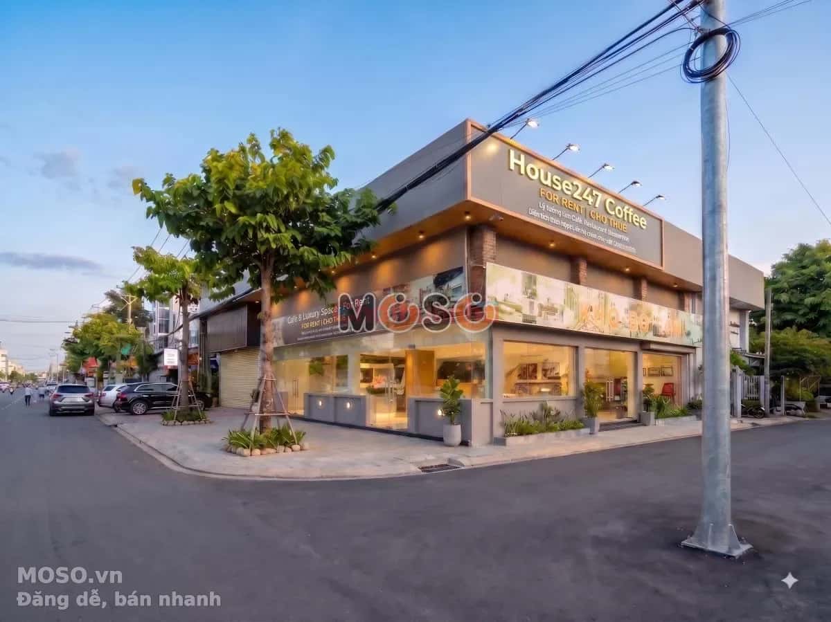 Cho thuê nhà mặt tiền Nguyễn Thị Định Quận 2, TP.HCM – giá 99 triệu - ảnh 5