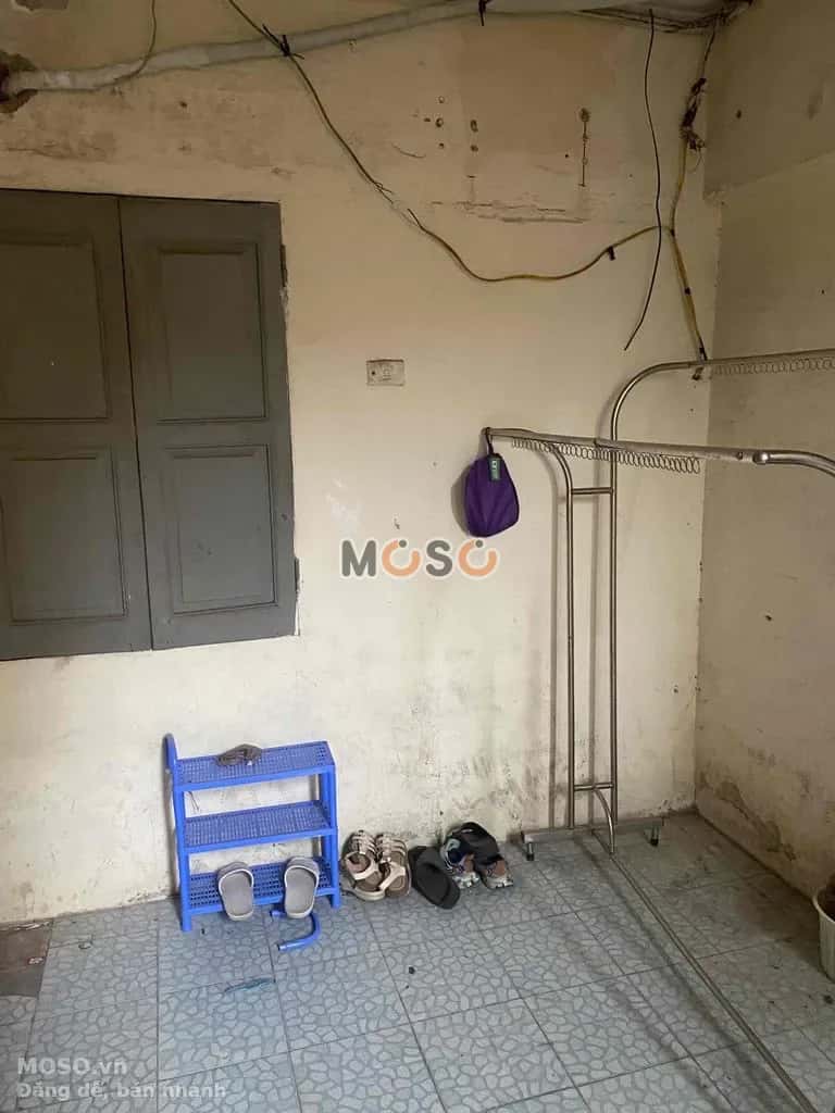 Cho thuê căn hộ chung cư Phố Kim Mã Giảng Võ, Hà Nội – 2 phòng ngủ, giá 5 triệu - ảnh 8