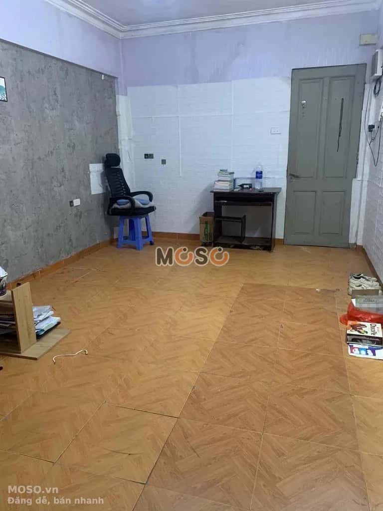 Cho thuê căn hộ chung cư Phố Kim Mã Giảng Võ, Hà Nội – 2 phòng ngủ, giá 5 triệu - ảnh 6