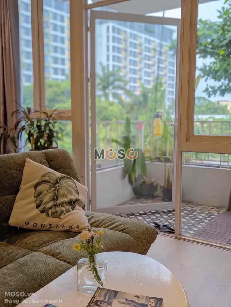 Cho thuê căn hộ dịch vụ Tổ 31 khu phố 2 Quận 12, TP.HCM – 1 phòng ngủ, giá 3.9 triệu - ảnh 5