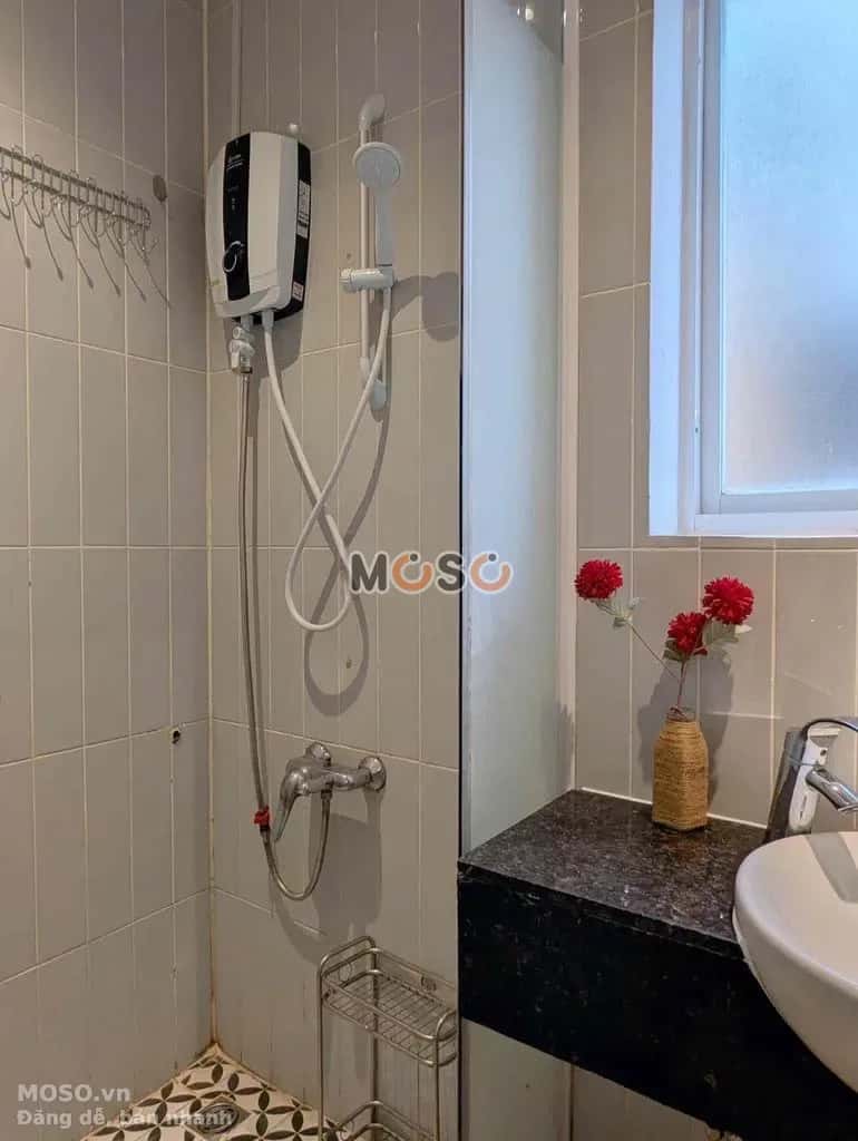 Cho thuê căn hộ dịch vụ Tổ 31 khu phố 2 Quận 12, TP.HCM – 1 phòng ngủ, giá 3.9 triệu - ảnh 11