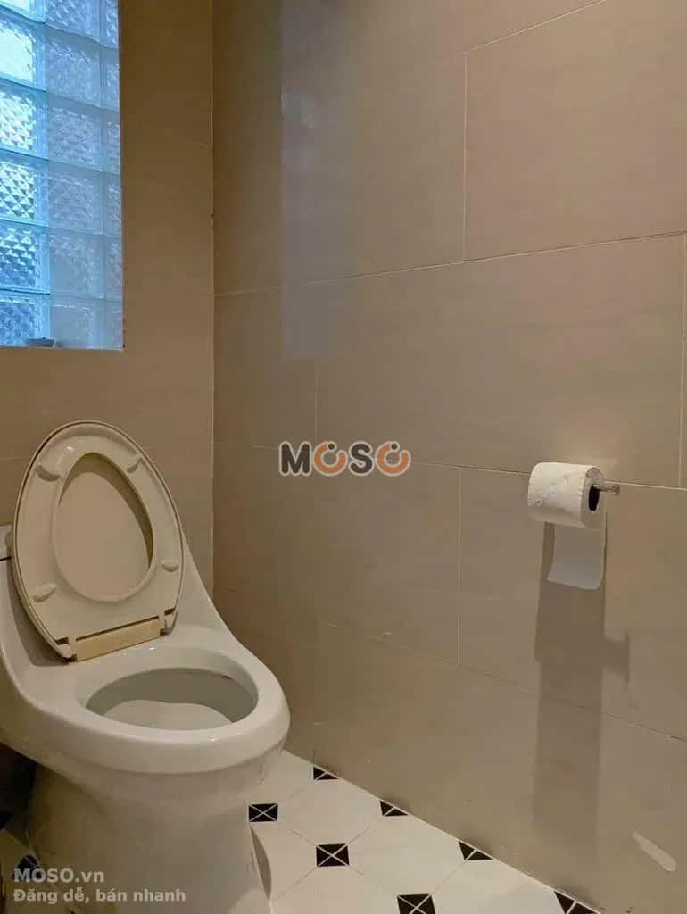Cho thuê căn hộ dịch vụ Tổ 31 khu phố 2 Quận 12, TP.HCM – 1 phòng ngủ, giá 3.9 triệu - ảnh 12