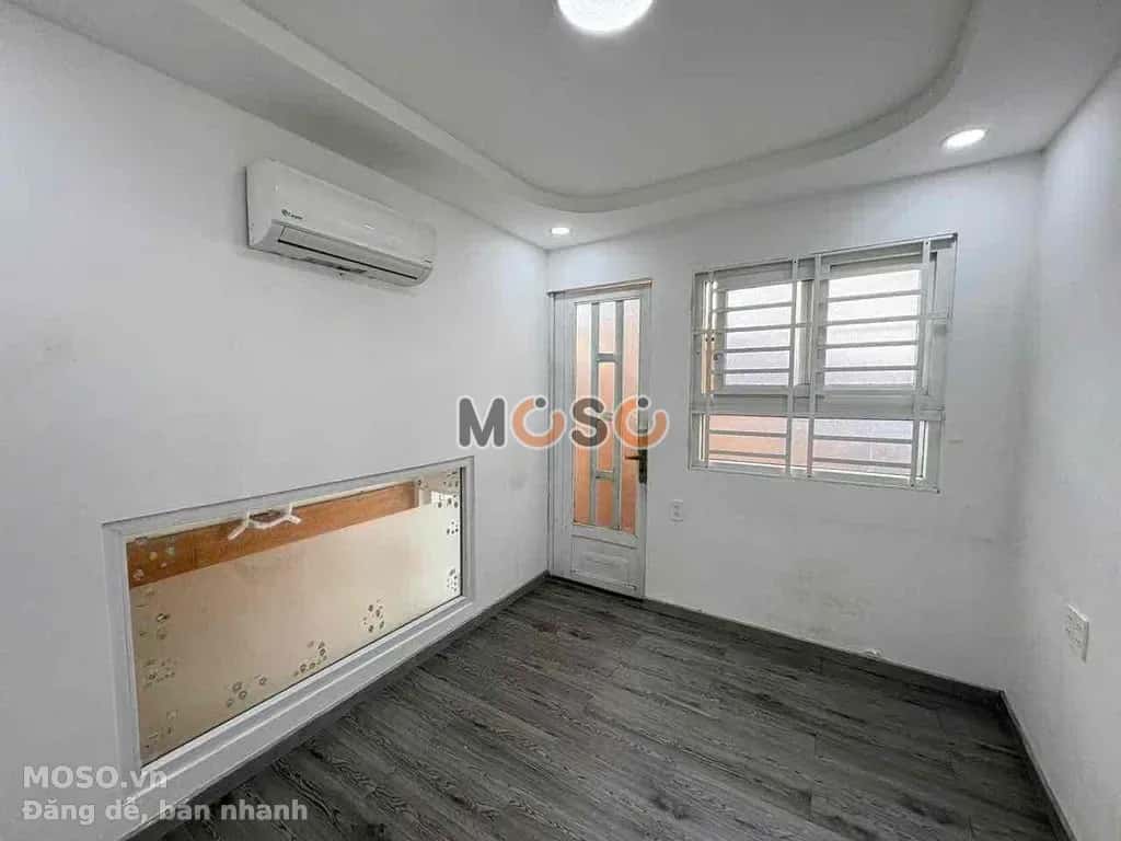 Cho thuê nhà hẻm Đường Phan Huy Ích Quận Tân Bình, TP.HCM – 3 phòng ngủ, giá 12 triệu - ảnh 9