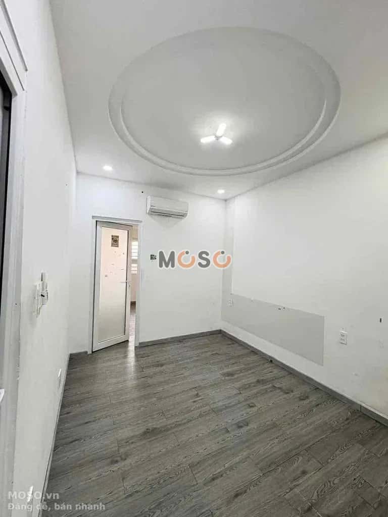 Cho thuê nhà hẻm Đường Phan Huy Ích Quận Tân Bình, TP.HCM – 3 phòng ngủ, giá 12 triệu - ảnh 11