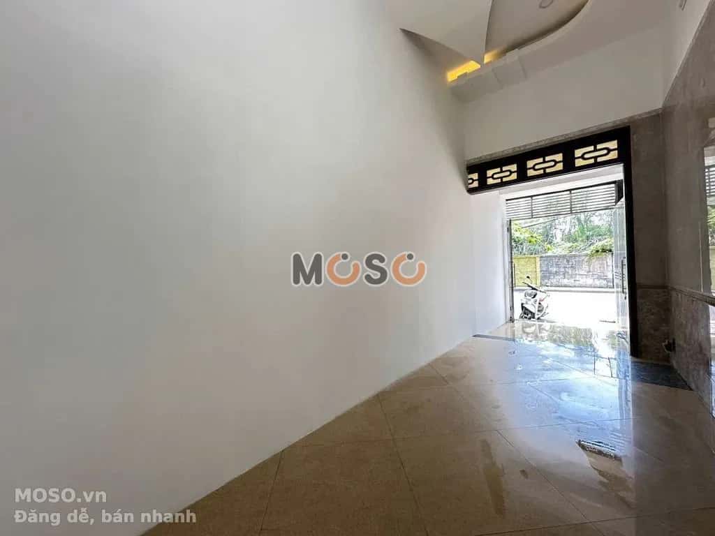 Cho thuê nhà mặt tiền Tân Sơn Gò Vấp, Ho Chi Minh – giá 9 triệu - ảnh 3