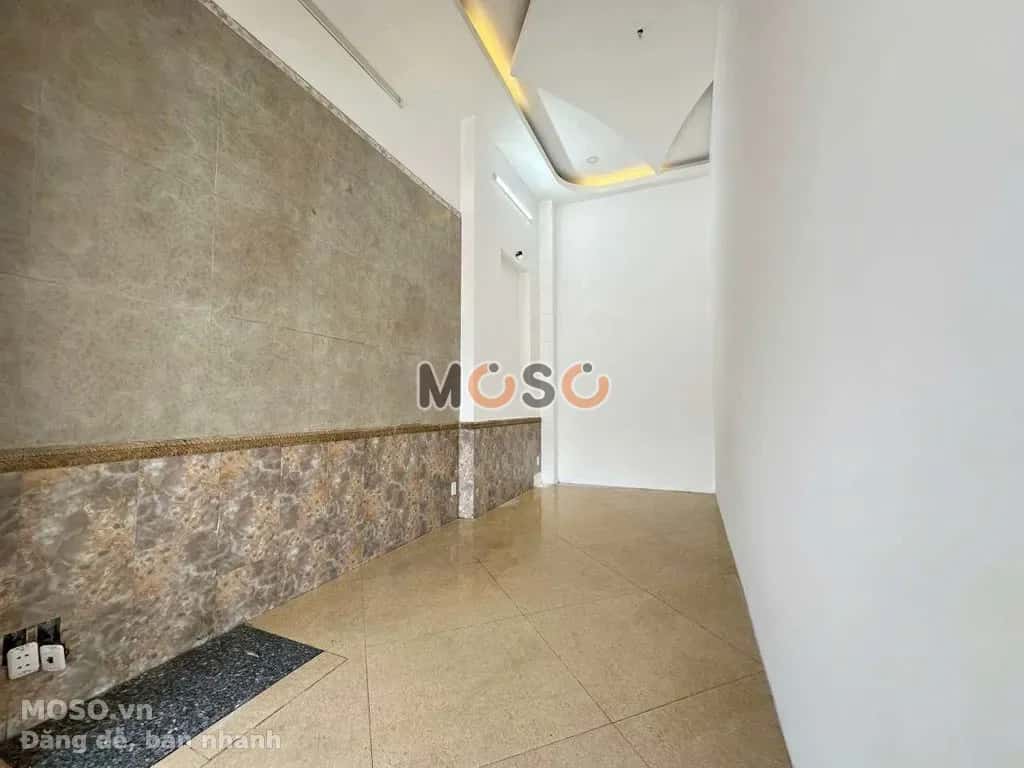 Cho thuê nhà mặt tiền Tân Sơn Gò Vấp, Ho Chi Minh – giá 9 triệu - ảnh 6