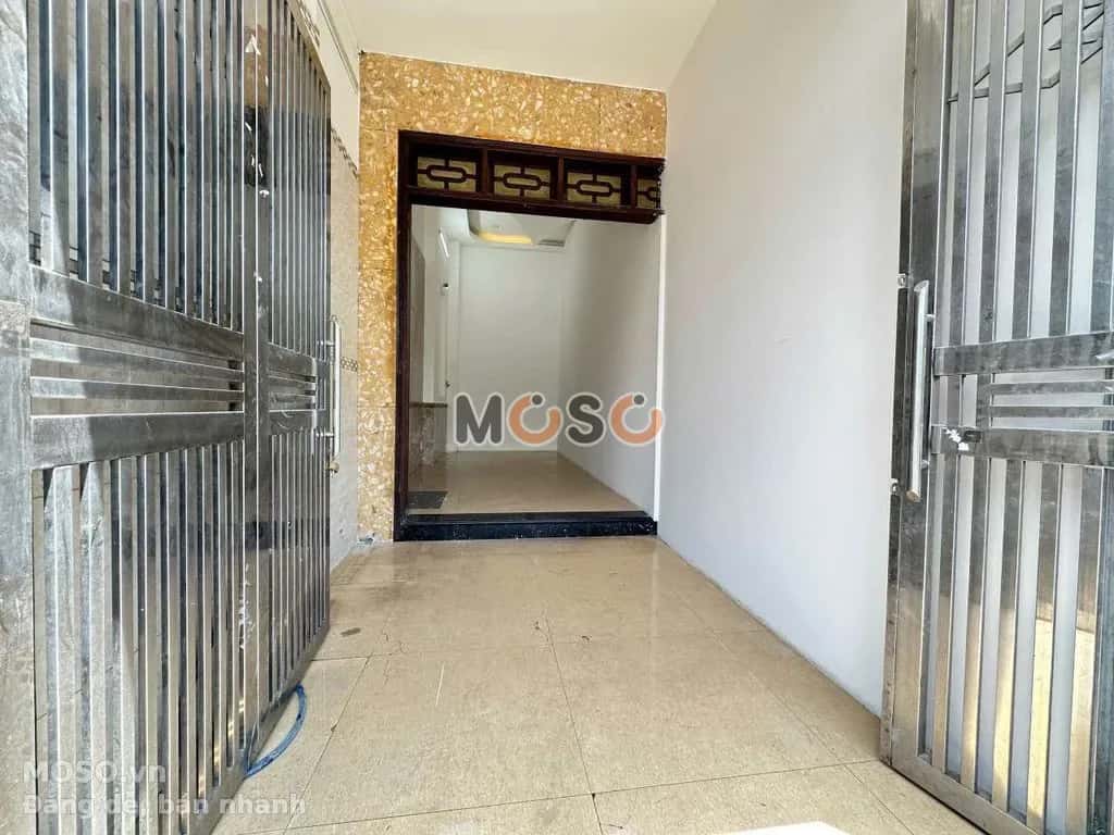 Cho thuê nhà mặt tiền Tân Sơn Gò Vấp, Ho Chi Minh – giá 9 triệu - ảnh 5