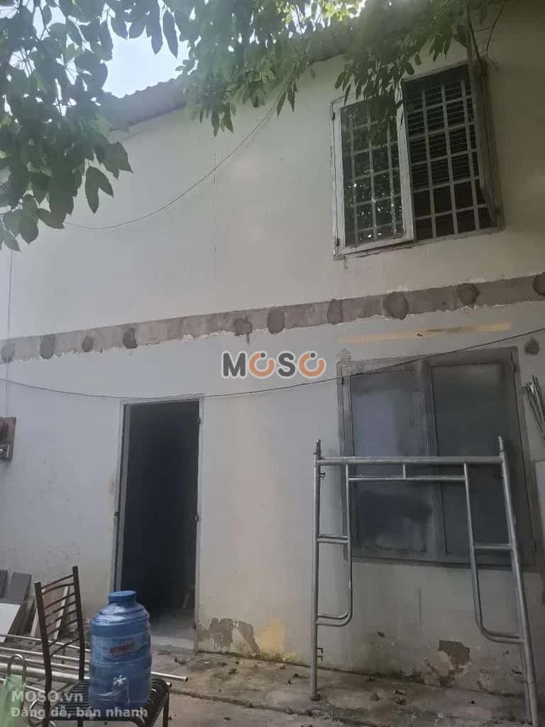 Cho thuê nhà hẻm Đường Thạnh Xuân 14 Quận 12, TP.HCM – 2 phòng ngủ, giá 5 triệu - ảnh 4