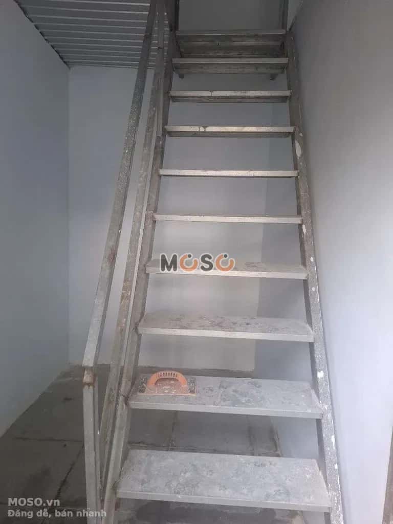Cho thuê nhà hẻm Đường Thạnh Xuân 14 Quận 12, TP.HCM – 2 phòng ngủ, giá 5 triệu - ảnh 7