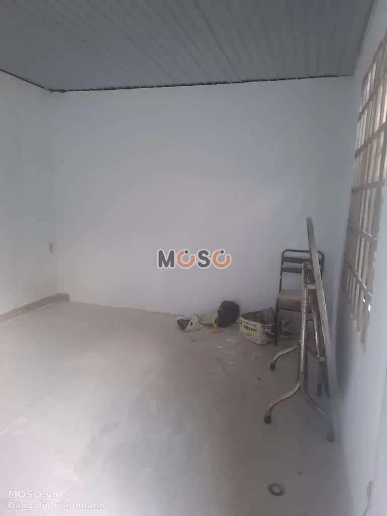 Cho thuê nhà hẻm Đường Thạnh Xuân 14 Quận 12, TP.HCM – 2 phòng ngủ, giá 5 triệu - ảnh 8