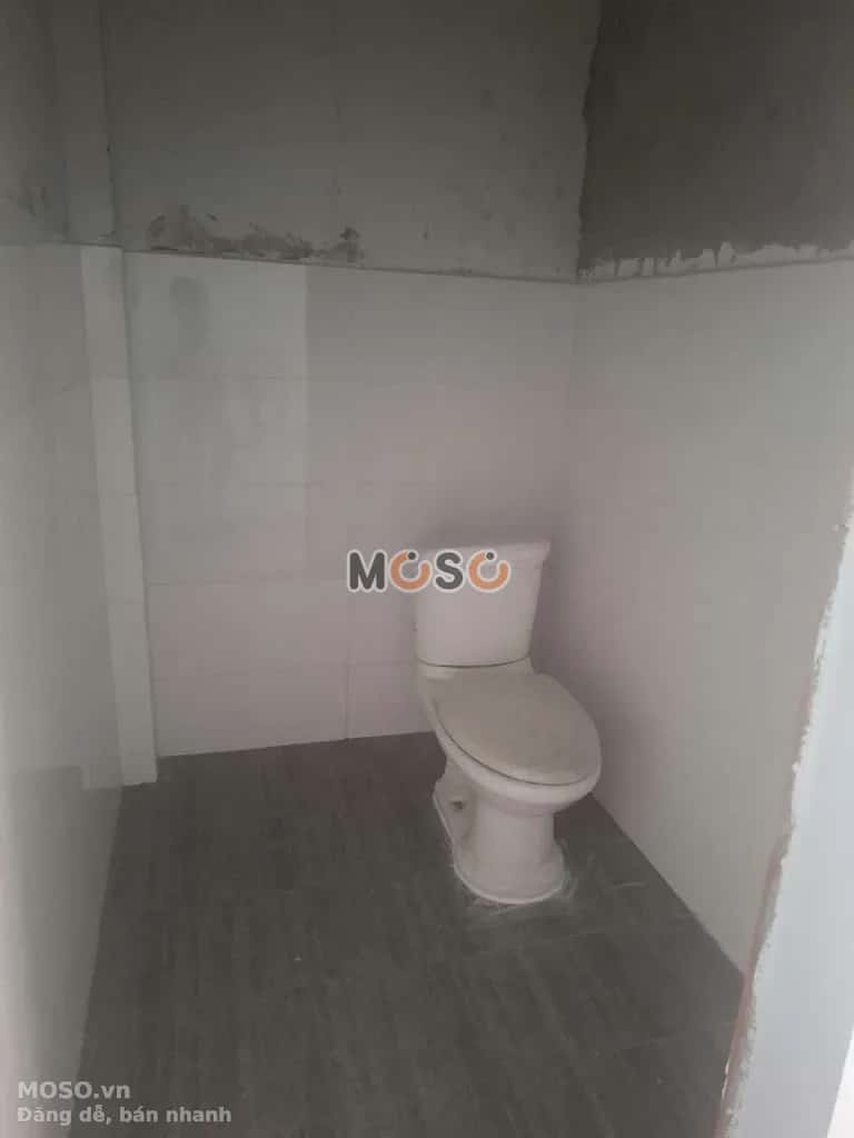 Cho thuê nhà hẻm Đường Thạnh Xuân 14 Quận 12, TP.HCM – 2 phòng ngủ, giá 5 triệu - ảnh 11