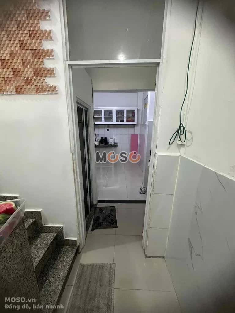 Cho thuê nhà mặt tiền Đường Phan Văn Hân Bình Thạnh, TP.HCM – giá 12 triệu - ảnh 5