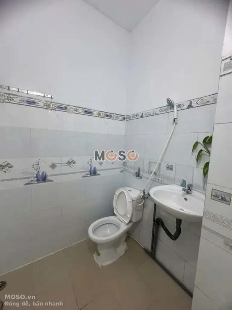 Cho thuê nhà hẻm Đường Nguyễn Duy Trinh Quận 9 cũ, TP.HCM – 1 phòng ngủ, giá 3.8 triệu - ảnh 2