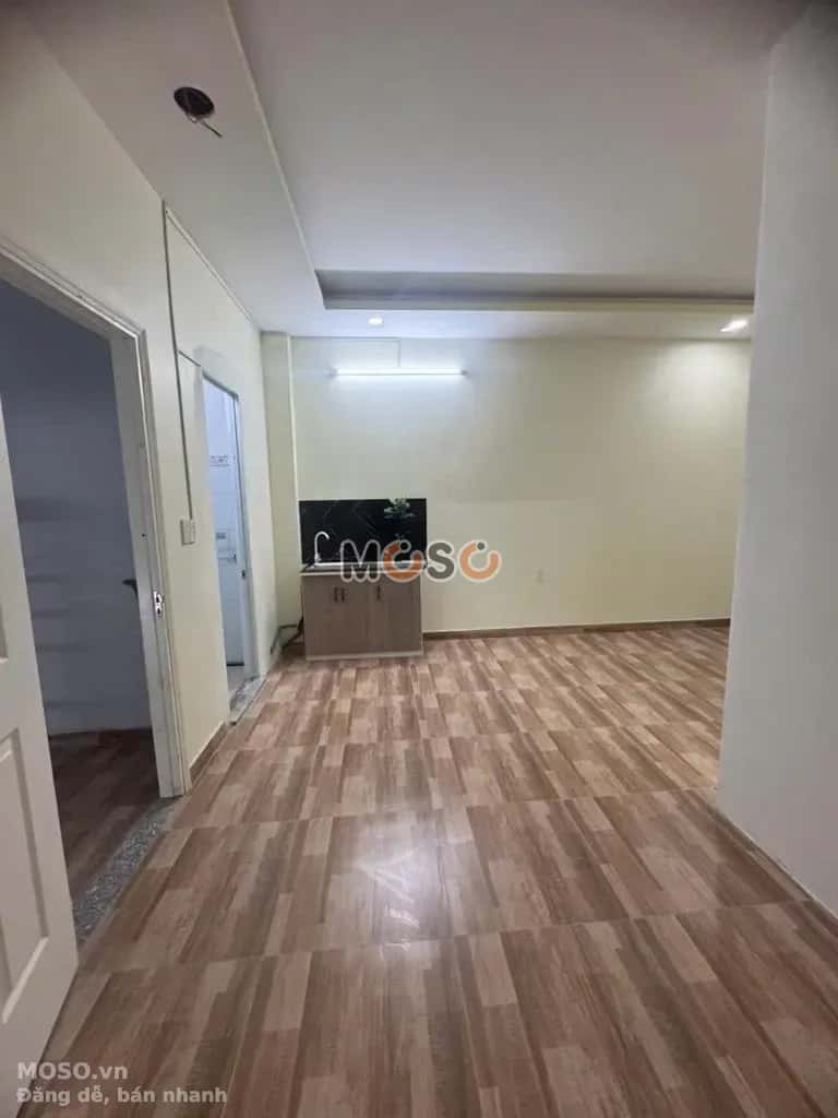 Cho thuê nhà hẻm Đường Nguyễn Duy Trinh Quận 9 cũ, TP.HCM – 1 phòng ngủ, giá 3.8 triệu - ảnh 1