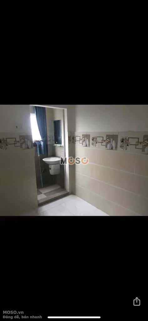 Cho thuê phòng trọ Đường 26/3 Bình Tân, TP.HCM – 1 phòng ngủ, giá 1.8 triệu - ảnh 2