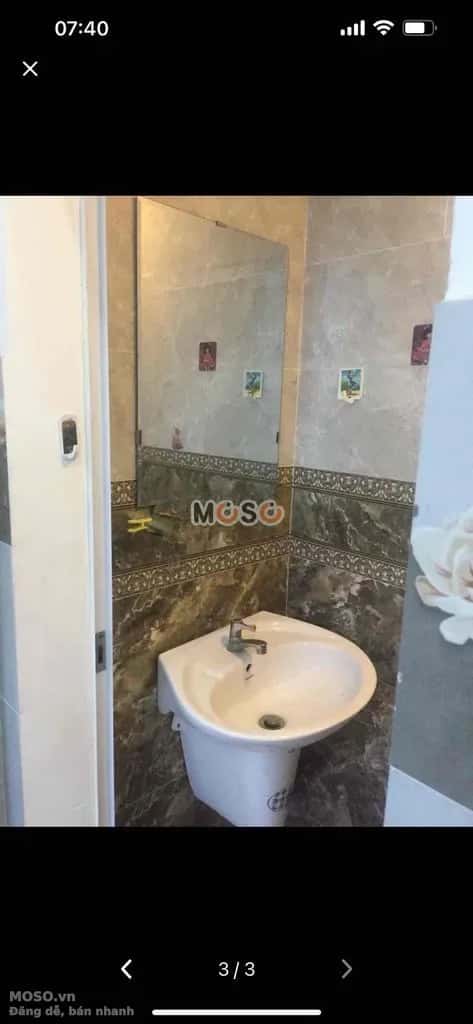 Cho thuê phòng trọ Đường 26/3 Bình Tân, TP.HCM – 1 phòng ngủ, giá 1.8 triệu - ảnh 5