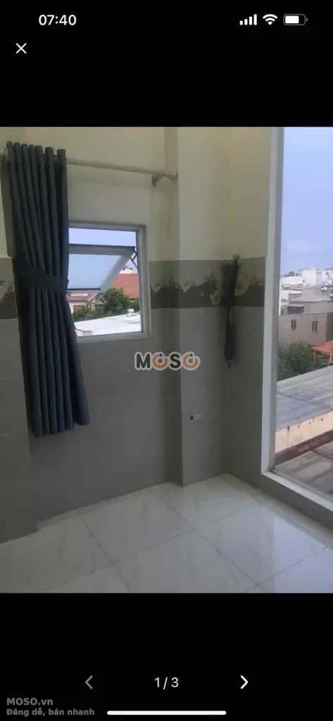 Cho thuê phòng trọ Đường 26/3 Bình Tân, TP.HCM – 1 phòng ngủ, giá 1.8 triệu - ảnh 3