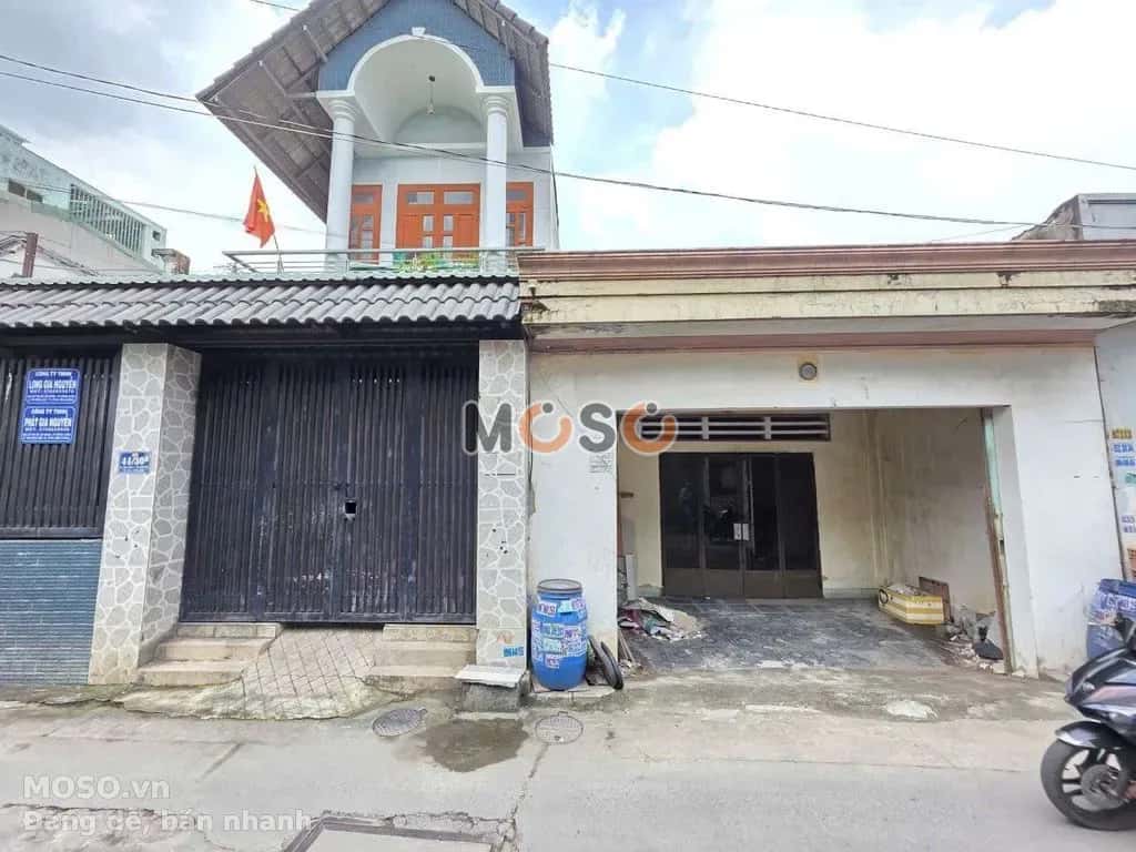 Bán đất Đường Đỗ Tấn Phong Dĩ An, TP.HCM – giá 3.8 tỷ - ảnh 7