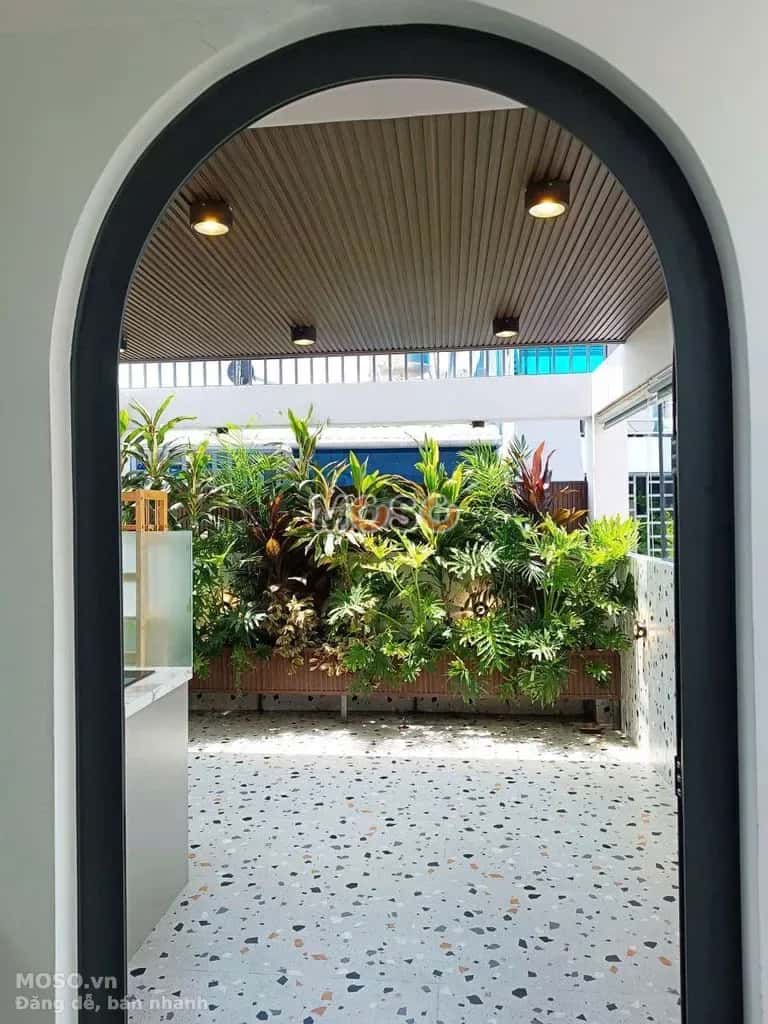 Bán nhà hẻm Nguyễn Tư Giản Gò Vấp, TP.HCM – 3 phòng ngủ, giá 11.9 tỷ - ảnh 11