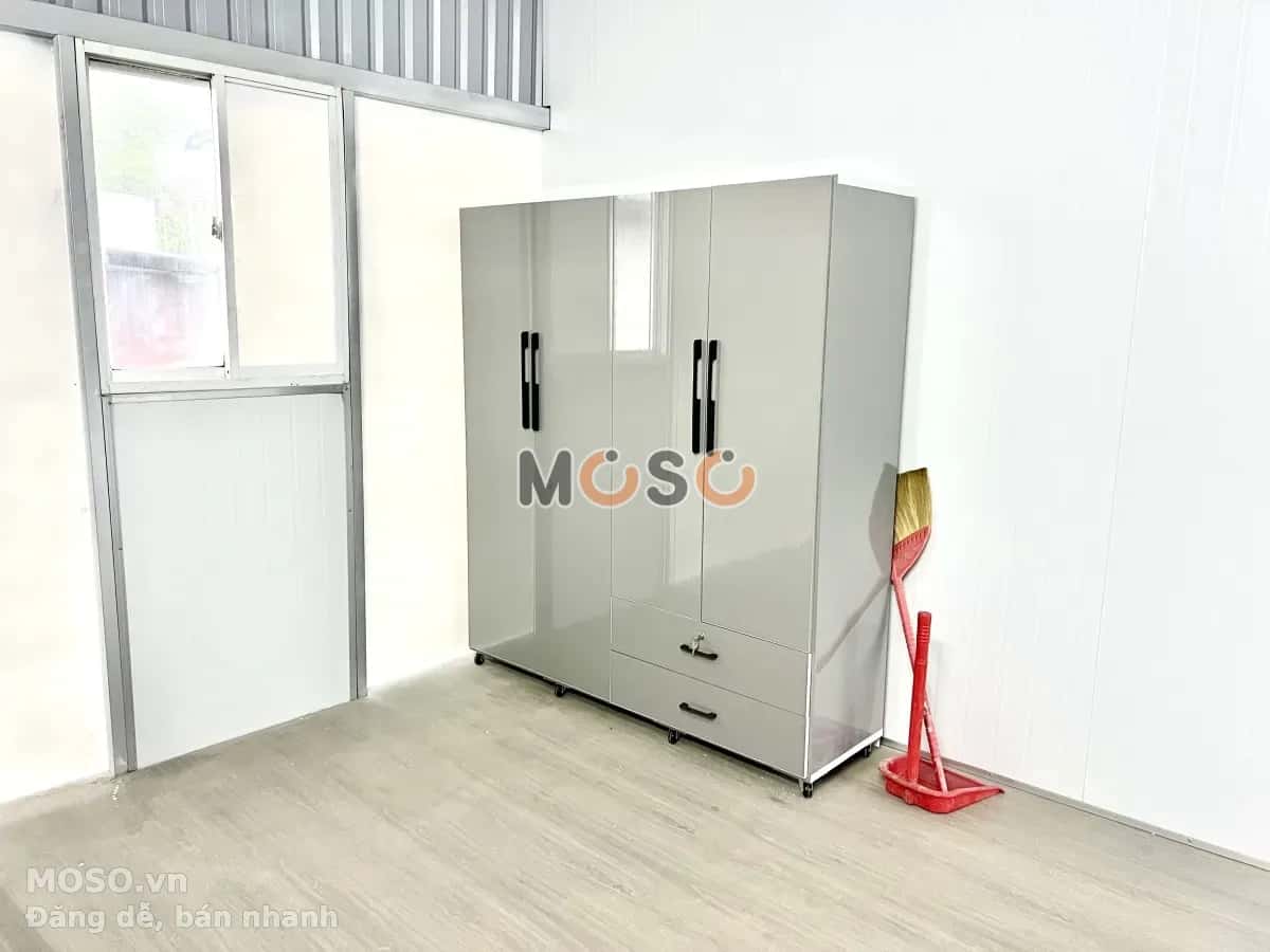 Cho thuê phòng trọ Hẻm 2293 An Phú Đông, TP.HCM – giá 4.5 triệu - ảnh 2