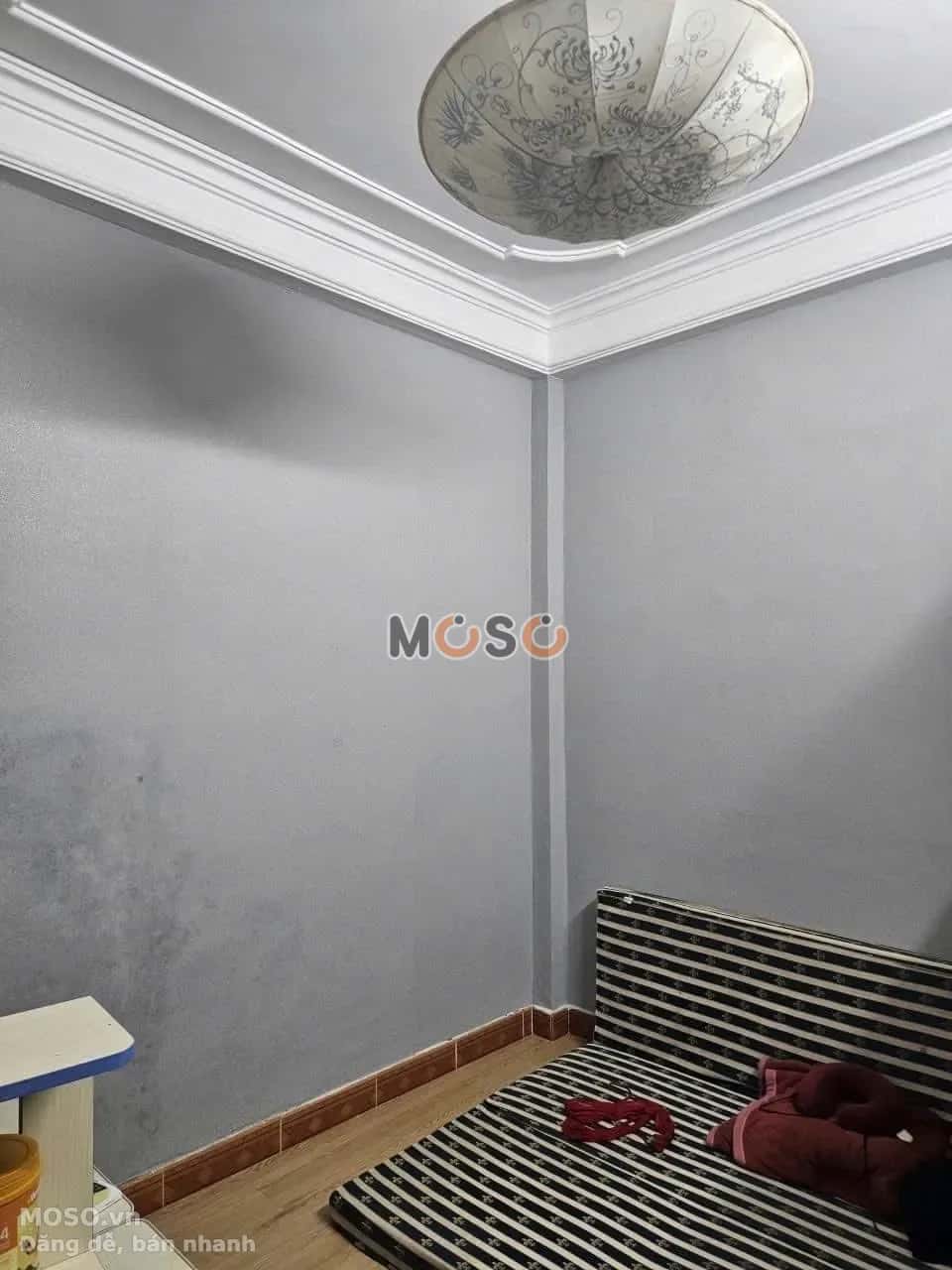 Cho thuê nhà mặt tiền Phố Sơn Tây Ba Đình, Hà Nội – 6 phòng ngủ, giá 22 triệu - ảnh 7