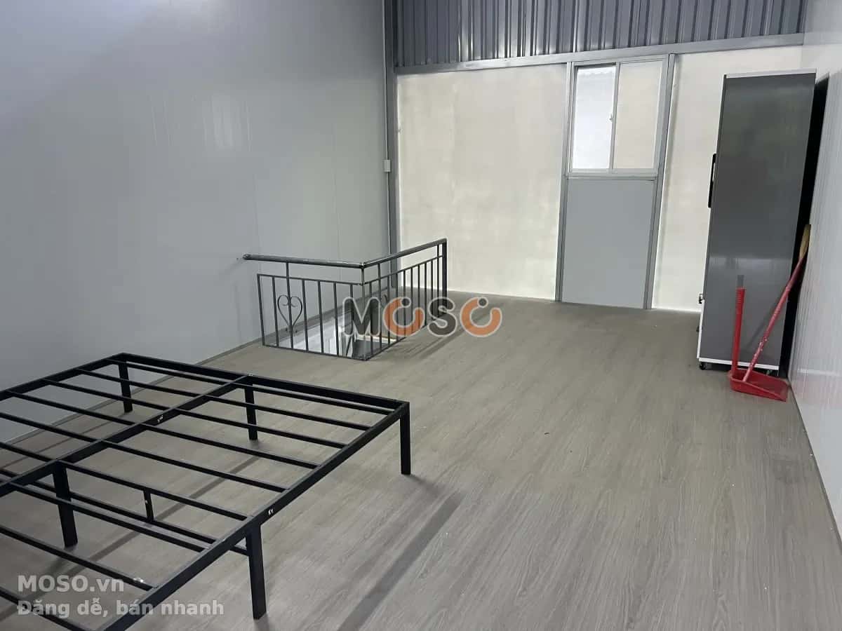 Cho thuê phòng trọ Hẻm 2293 An Phú Đông, TP.HCM – giá 4.5 triệu - ảnh 3