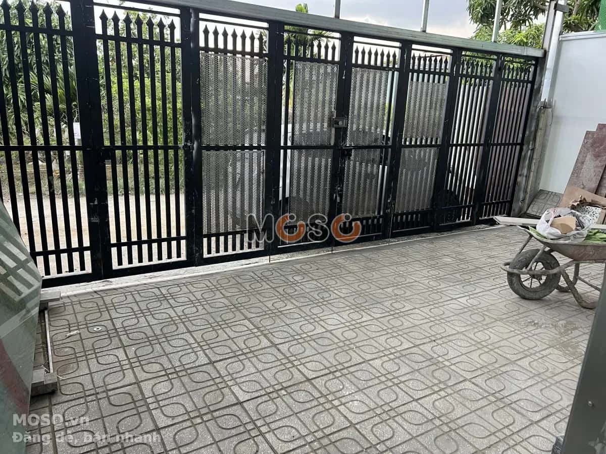 Cho thuê phòng trọ Hẻm 2293 An Phú Đông, TP.HCM – giá 4.5 triệu - ảnh 5